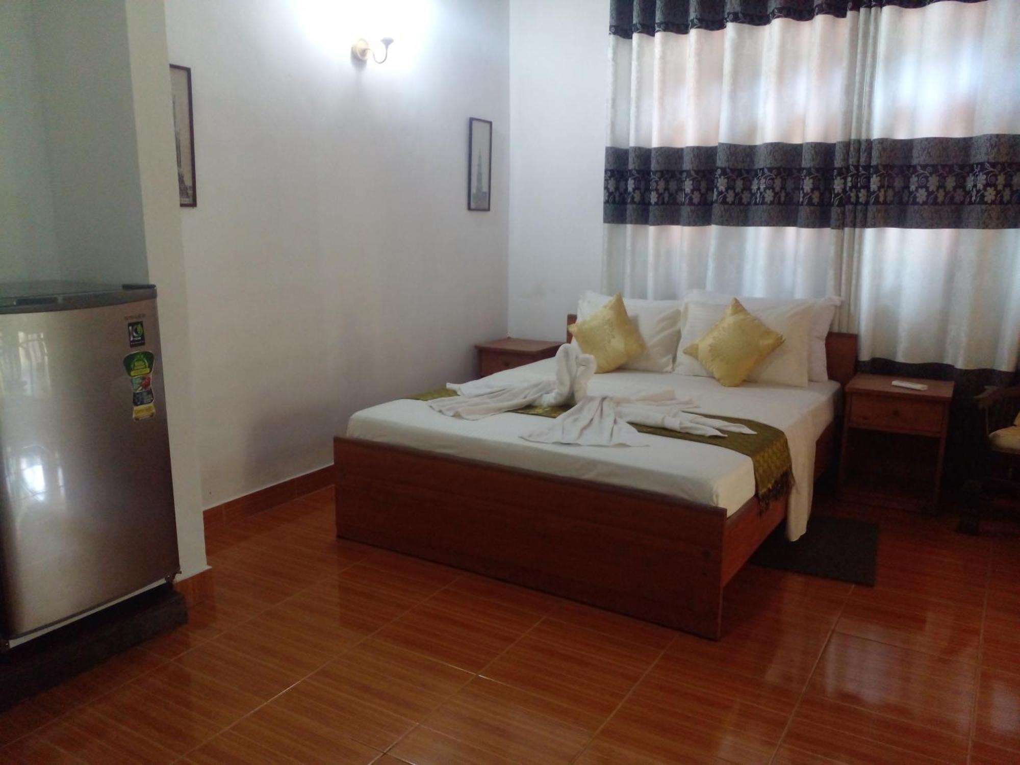 Steur Villa Negombo Exterior photo