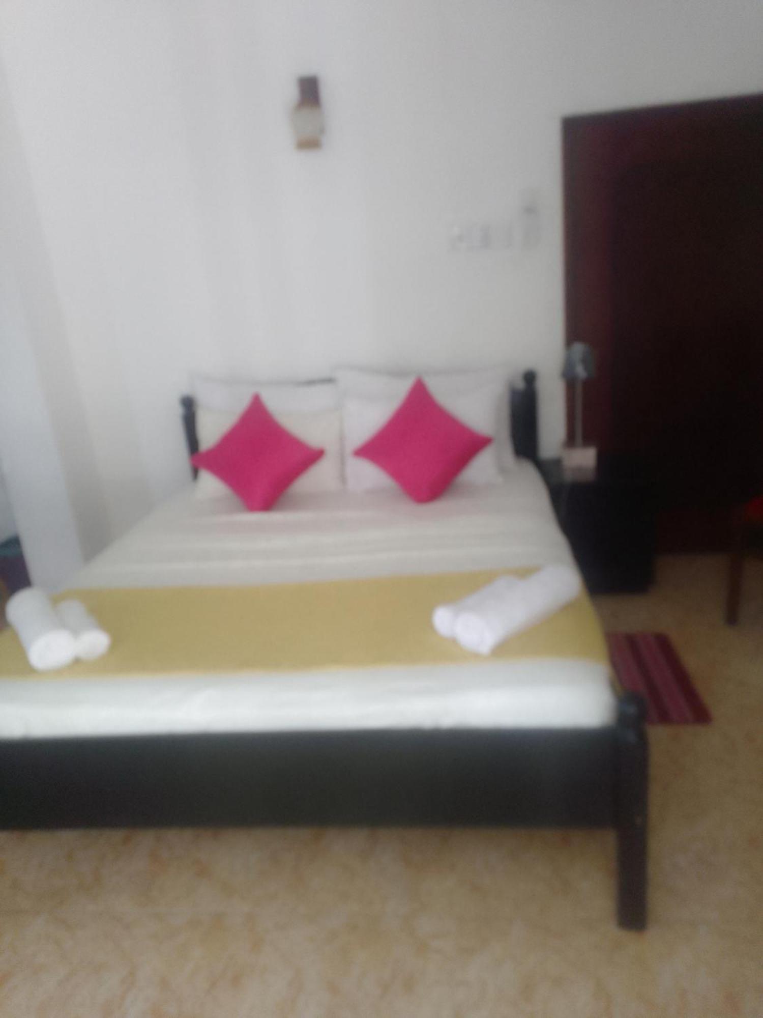 Steur Villa Negombo Exterior photo