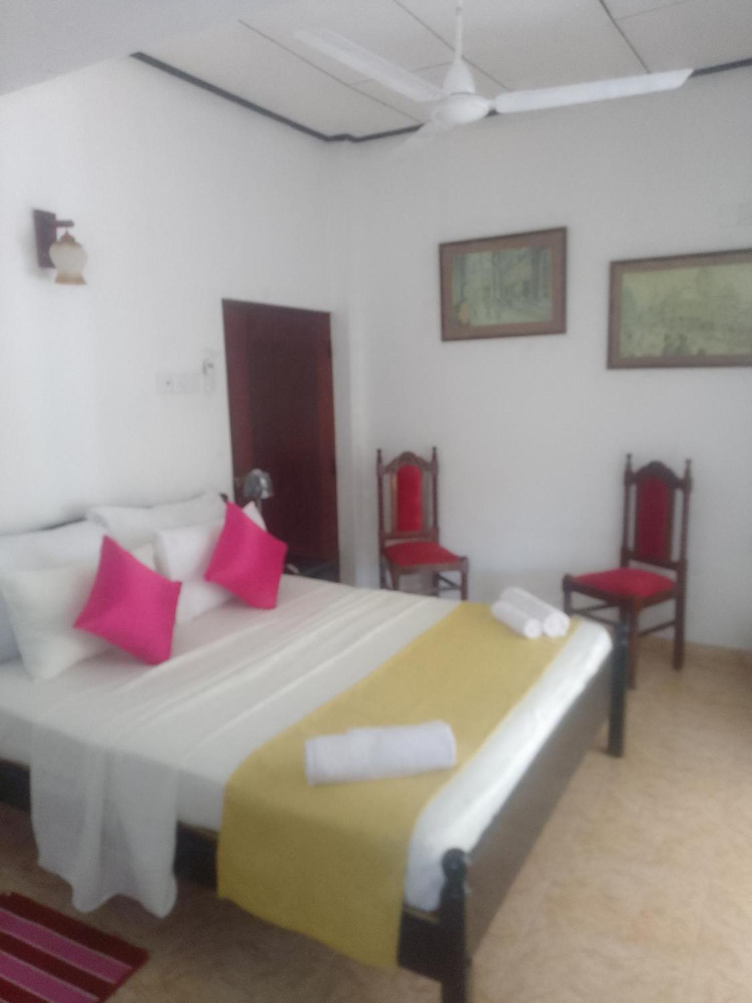 Steur Villa Negombo Exterior photo