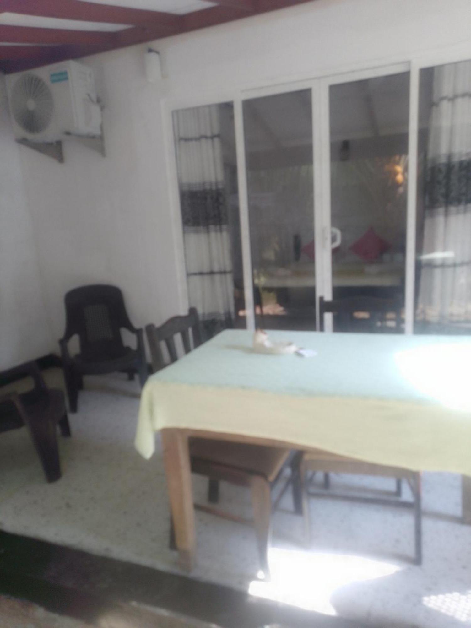 Steur Villa Negombo Exterior photo